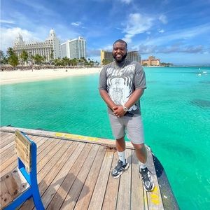 Meet your Posher, Will